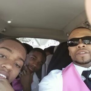 Meet your Posher, Bernard